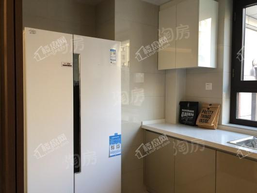 中房上东花墅7.3期洋房样板间