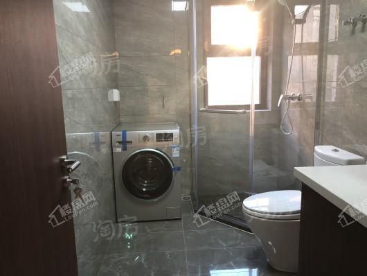 中房上东花墅7.3期洋房样板间