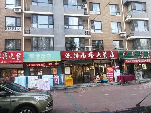 周边配套图