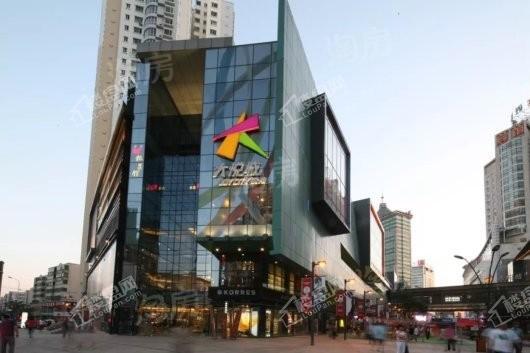 中房上东花墅7.3期洋房配套图