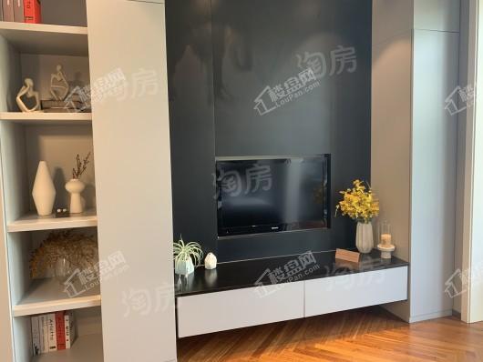 市府和鸿广场样板间