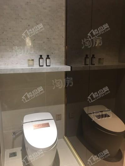 市府和鸿广场样板间