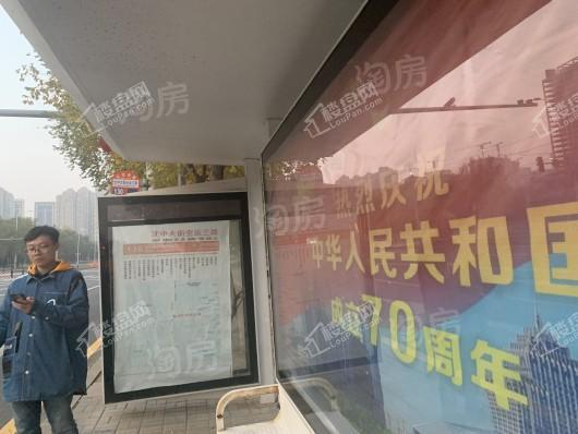 周边配套图