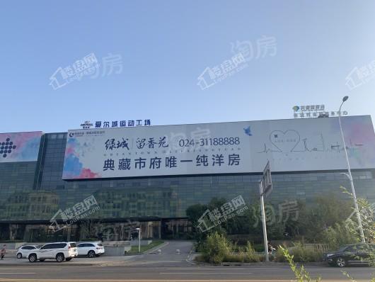周边配套图