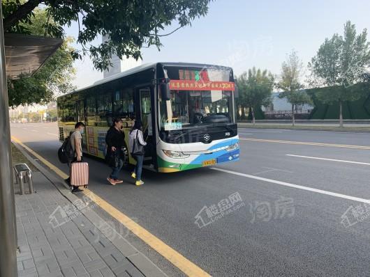 市府和鸿广场配套图