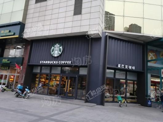 华润幸福里润府配套图