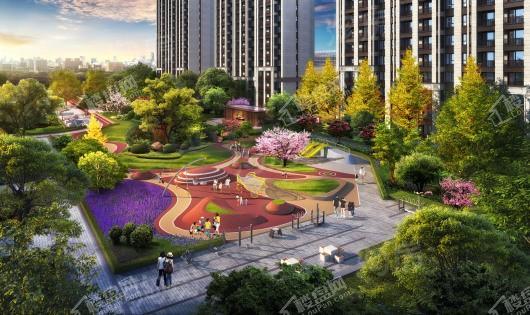 永同昌西江月效果图