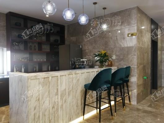 中港城永安嘉苑实景图