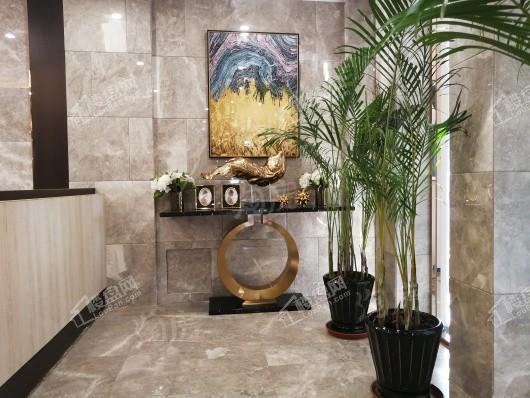 中港城永安嘉苑实景图