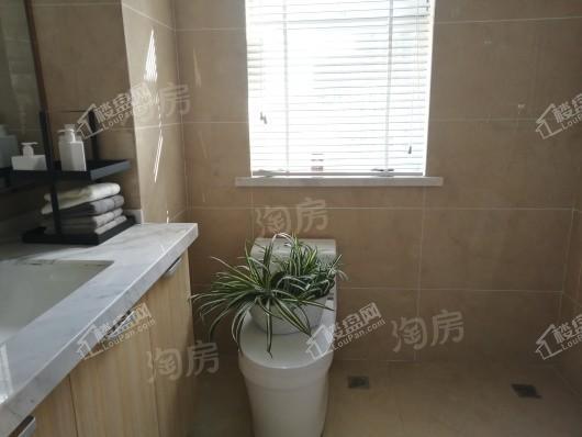 中港城永安嘉苑样板间