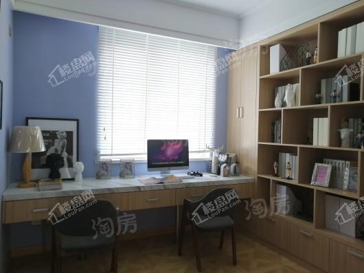 中港城永安嘉苑样板间