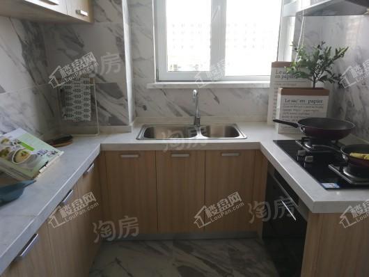 中港城永安嘉苑样板间