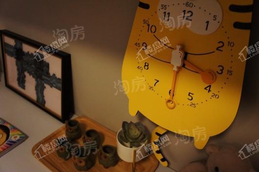 样板间