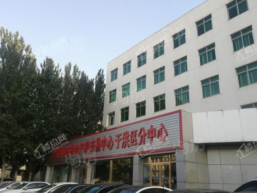 周边配套图