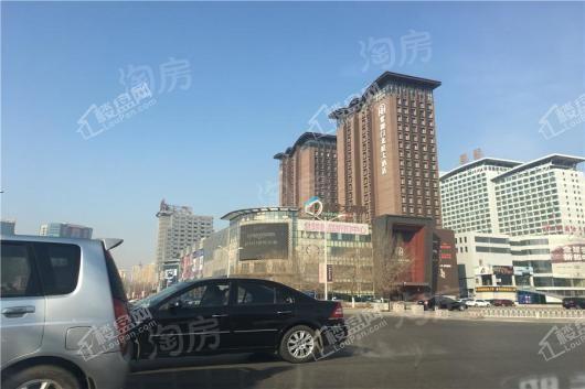 周边配套图