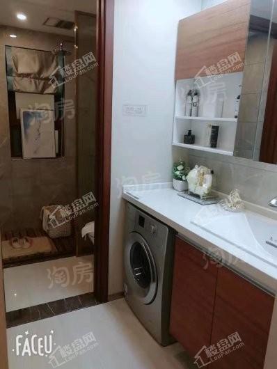 中南玖熙墅样板间