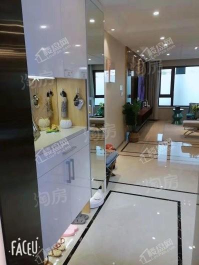 中南玖熙墅样板间