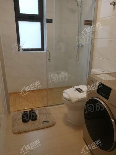 碧桂园珑悦样板间