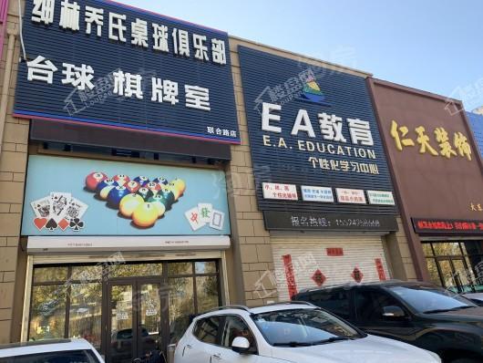 周边配套图