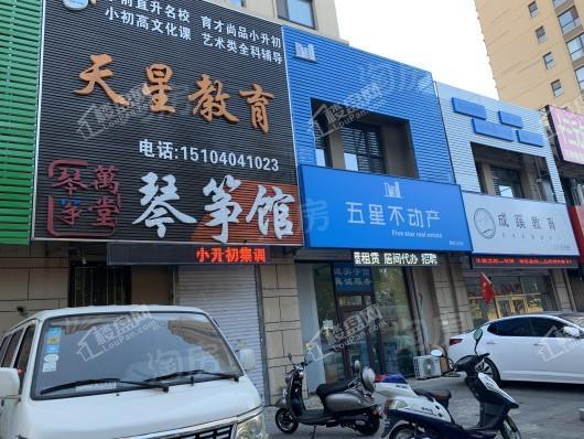 碧桂园珑悦配套图