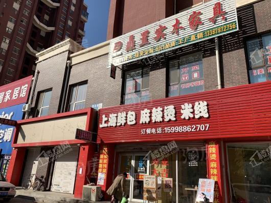 周边配套图