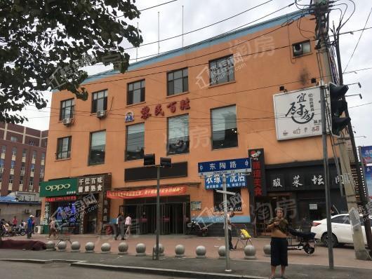 碧桂园珑悦配套图