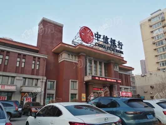 世纪学府配套图