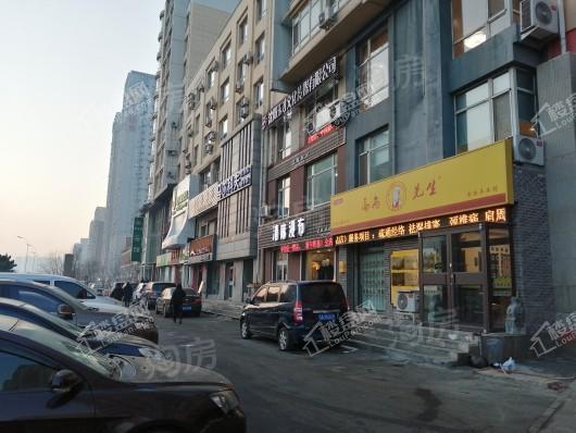 世纪学府配套图