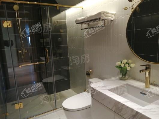 新湖美丽洲样板间