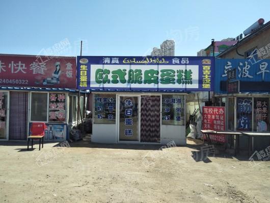 新湖美丽洲配套图