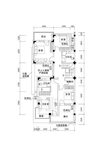 沈阳恒大汇鑫山庄5室3厅4卫
