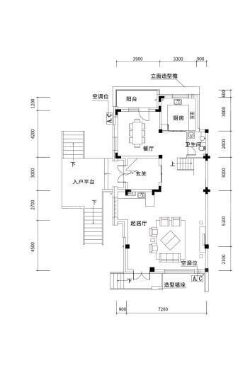 沈阳恒大汇鑫山庄5室3厅4卫