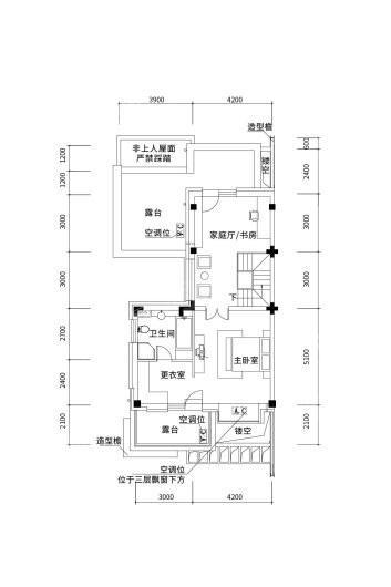 沈阳恒大汇鑫山庄5室3厅4卫