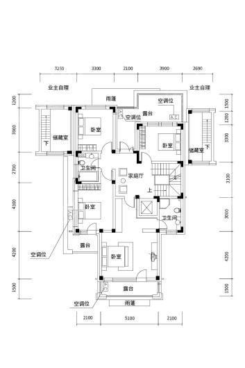 户型图片