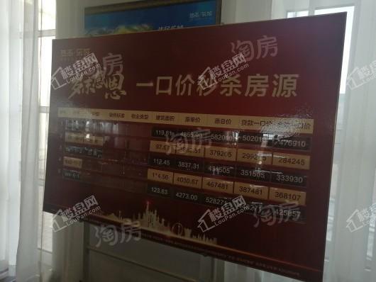 热高乐城实景图