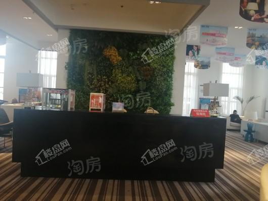 热高乐城实景图