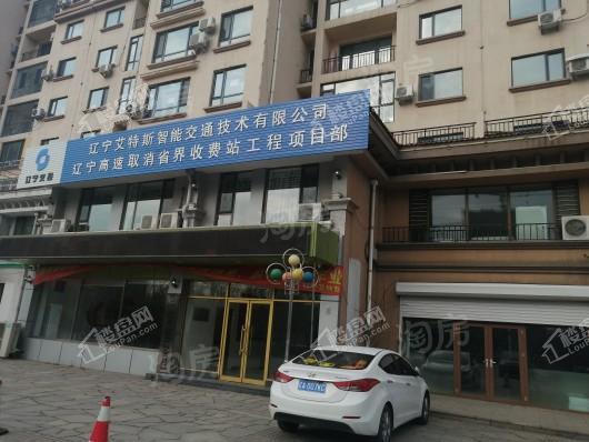 周边配套图