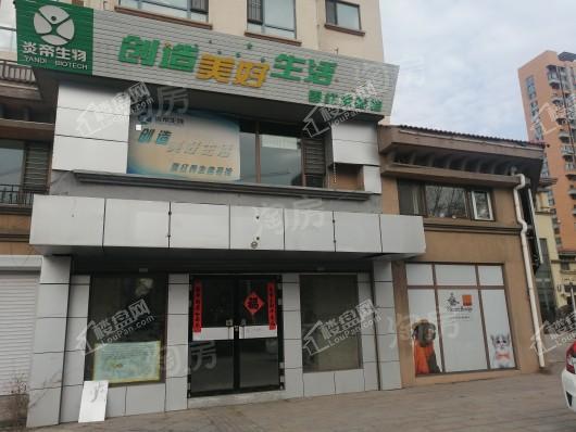 周边配套图
