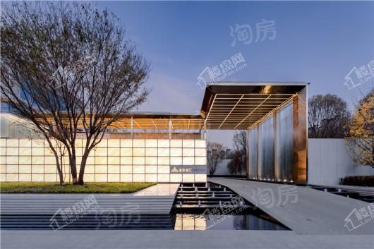 金地峯汇效果图