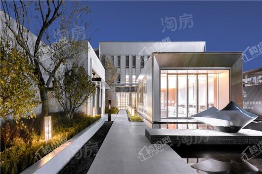 金地峯汇效果图