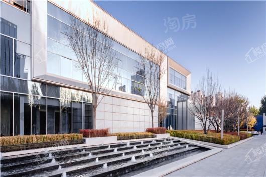 金地峯汇效果图