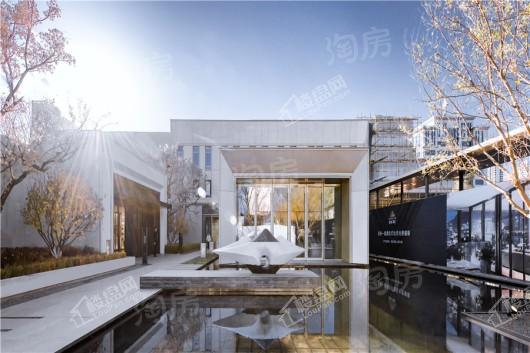 金地峯汇效果图