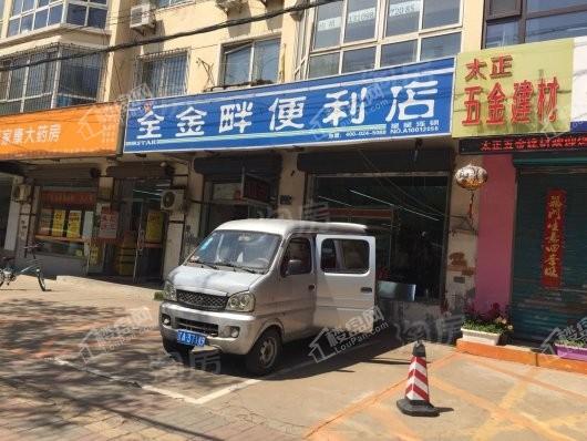 周边配套图