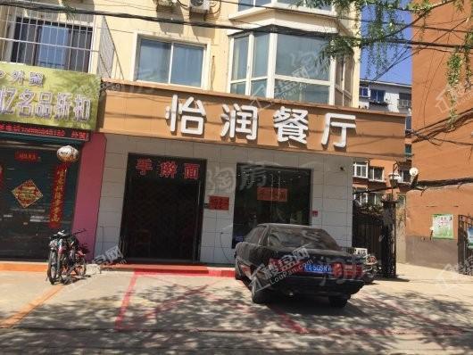 金地峯汇配套图