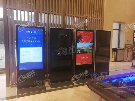 佳兆业悦峰实景图