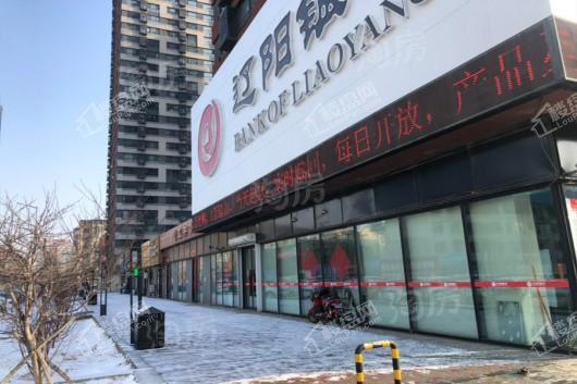 中南紫云集配套图