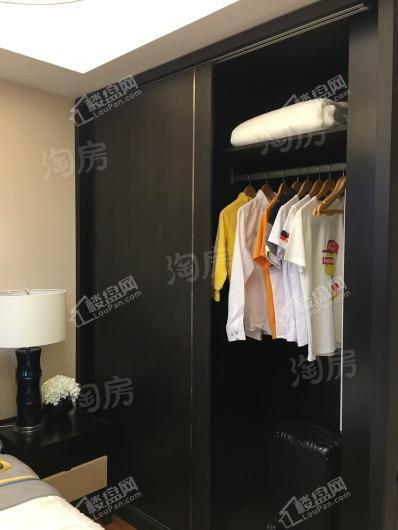 碧桂园公园印象样板间