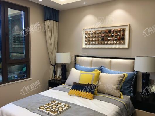 碧桂园公园印象样板间