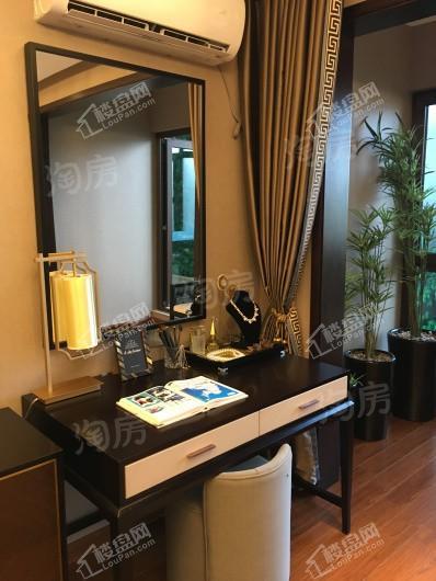 碧桂园公园印象样板间