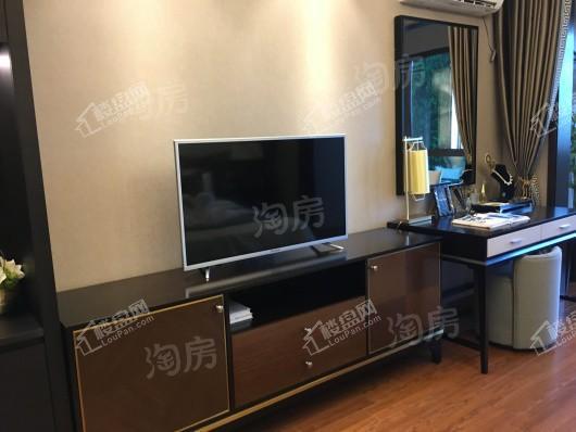 碧桂园公园印象样板间